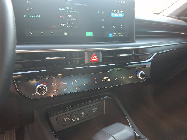 Certified 2025 Kia K5 GT-Line AWD/4WD image 18