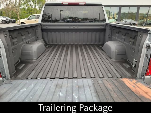 Used 2023 Chevrolet Silverado 1500 Custom image 13