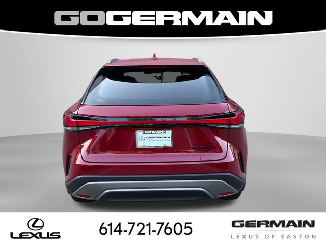 New 2026 Lexus RX 350 Premium Plus AWD/4WD image 8