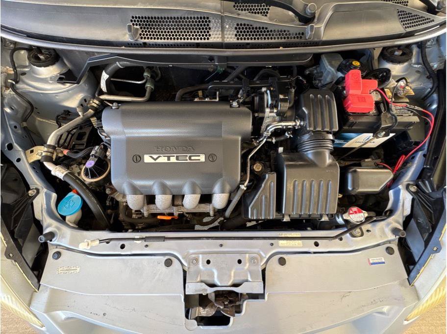 Used 2008 Honda Fit Sport image 27