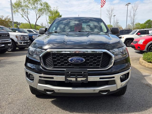 Used 2019 Ford Ranger XLT w/ Equipment Group 301A Mid image 2