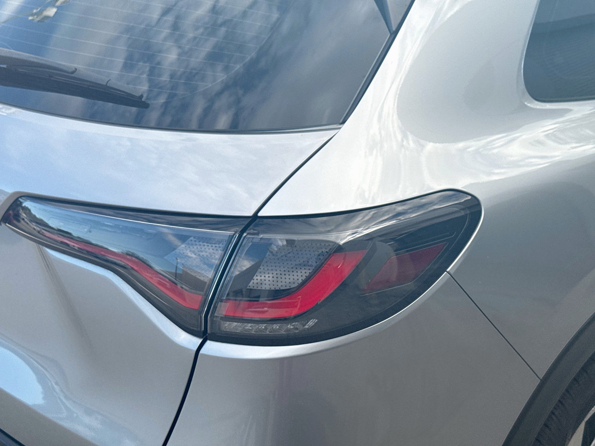 Certified 2024 Honda HR-V LX image 26