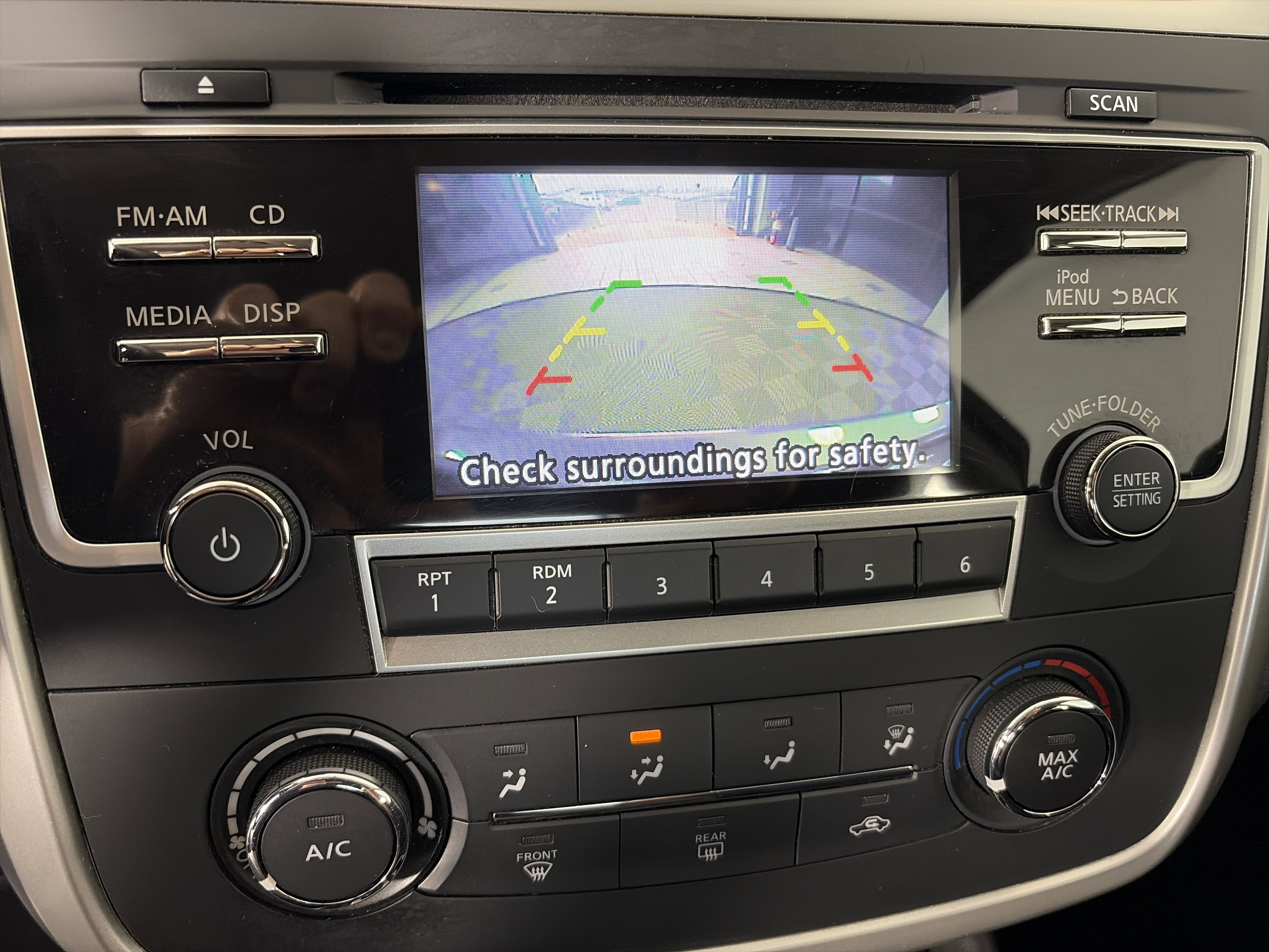 Used 2018 Nissan Altima 2.5 S w/ S Convenience Package image 18