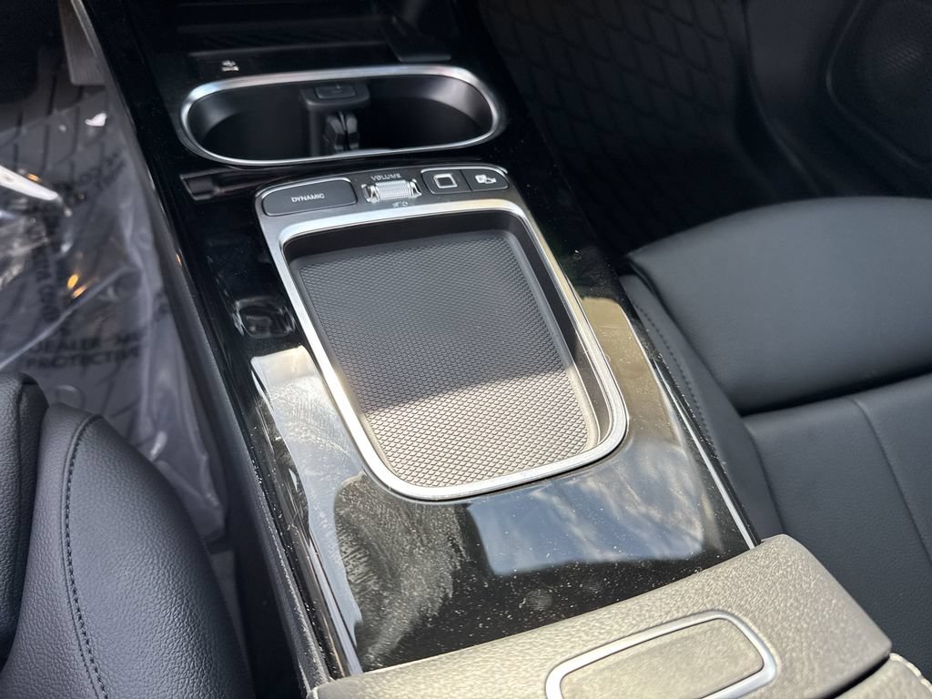 Certified 2026 Mercedes-Benz CLA 250 4MATIC image 26