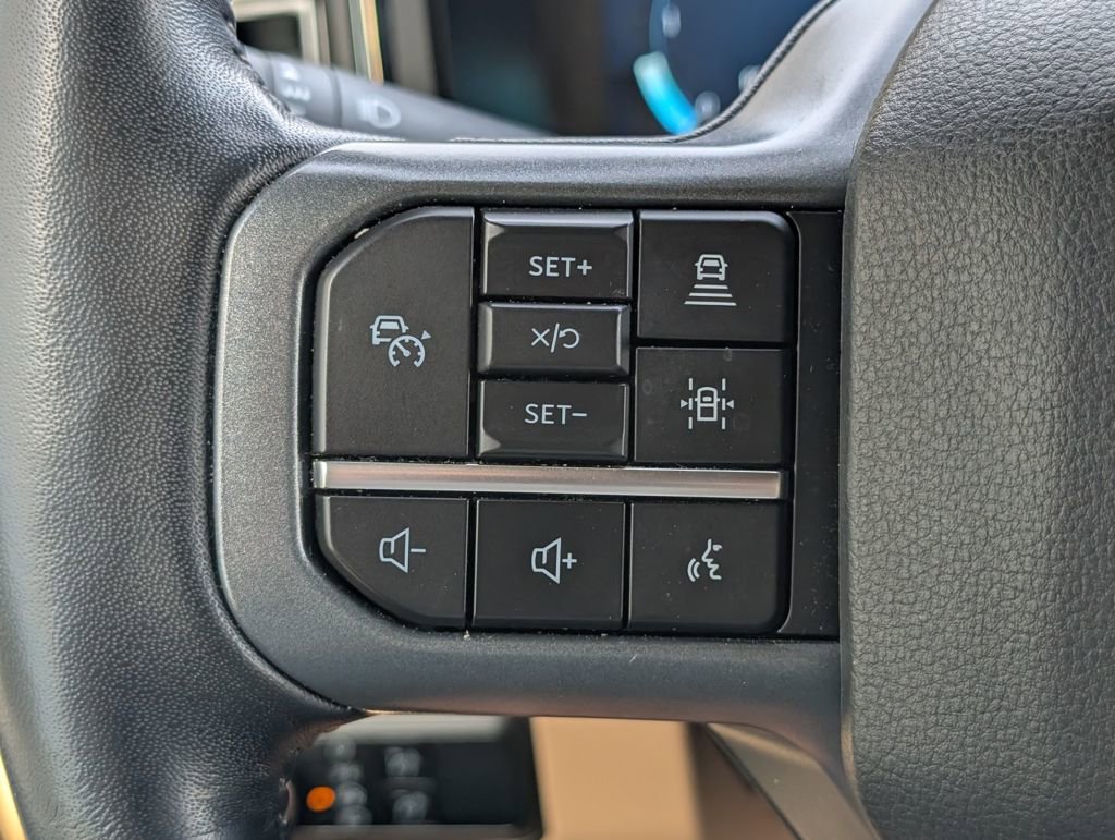 Used 2024 Ford F350 Lariat w/ Lariat Ultimate Package image 26