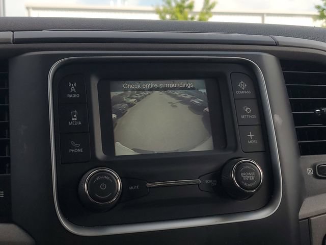 Certified 2023 RAM 1500 Tradesman RWD image 26