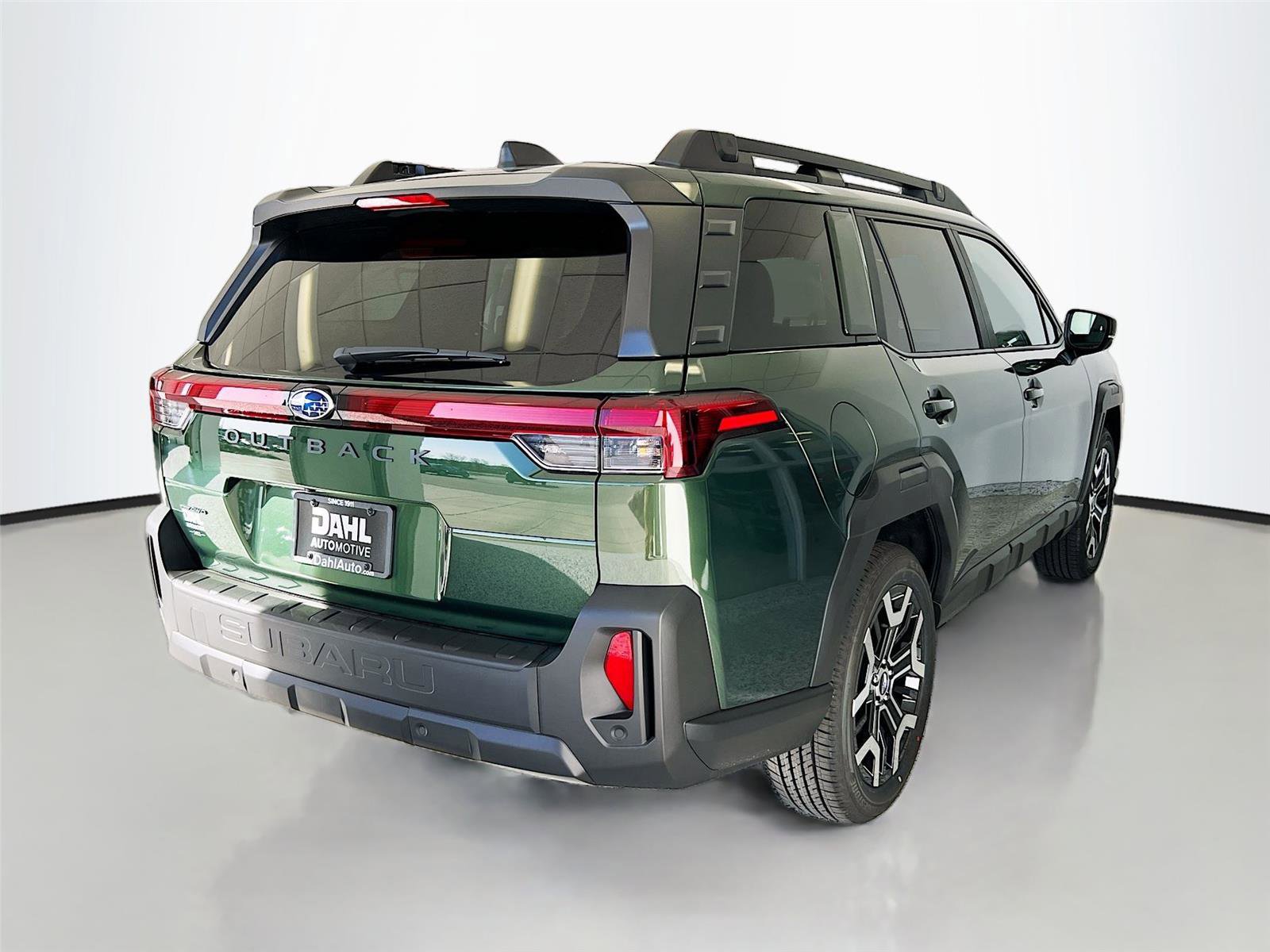 New 2026 Subaru Outback Touring XT image 15