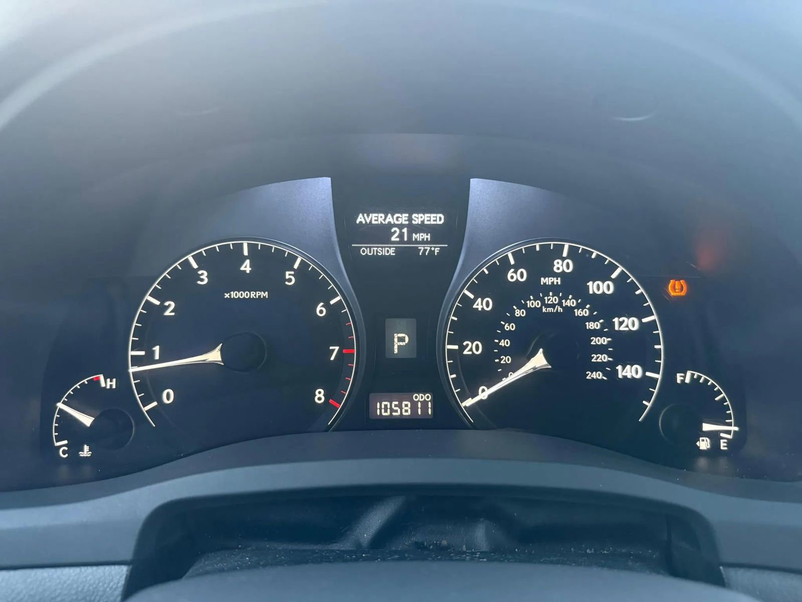 Used 2010 Lexus RX 350 AWD image 17