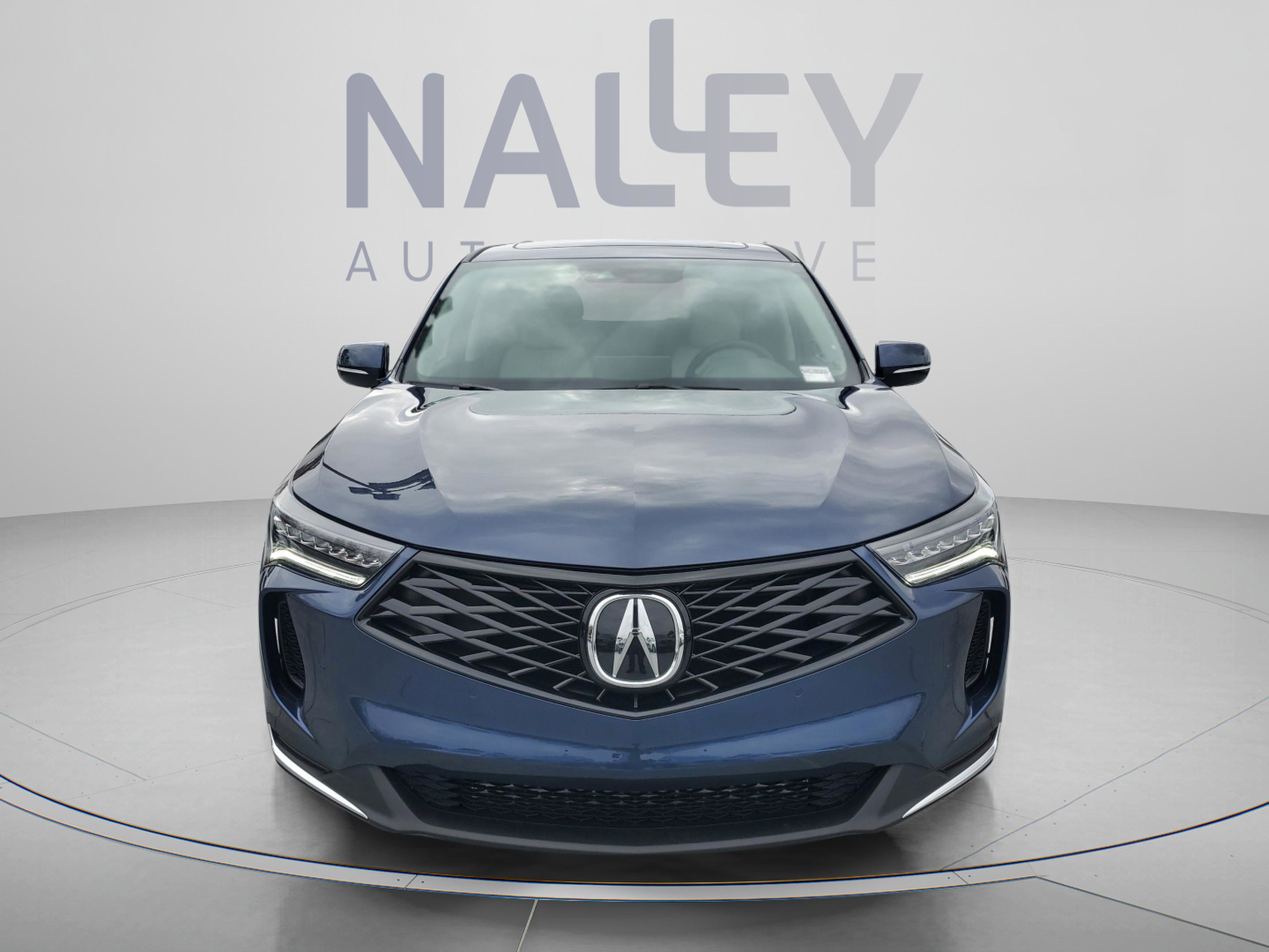 New 2026 Acura RDX SH-AWD w/ Technology Package image 7