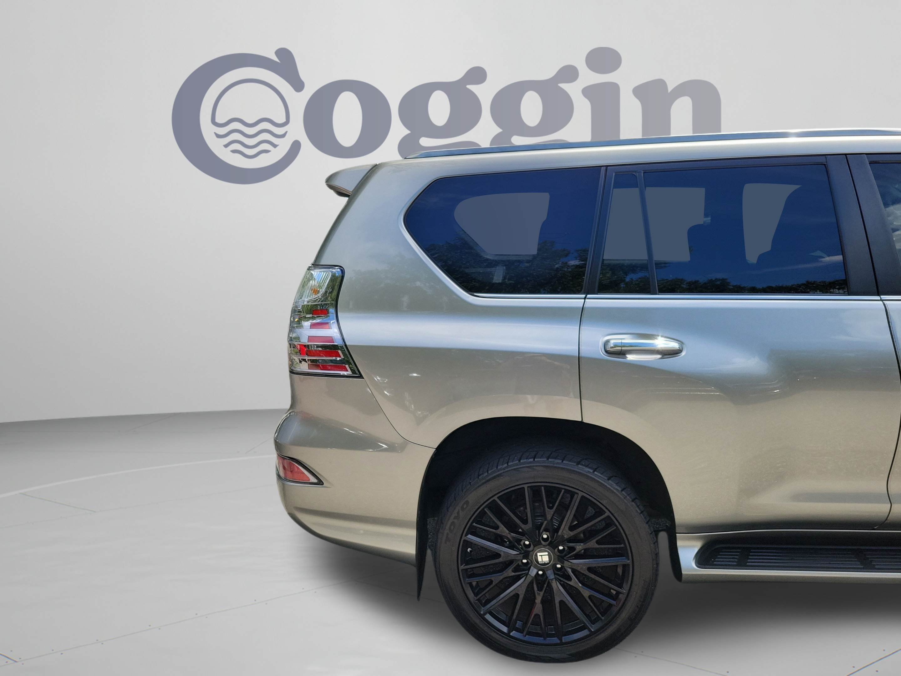 Used 2021 Lexus GX 460 Premium w/ Premium Package AWD/4WD image 31