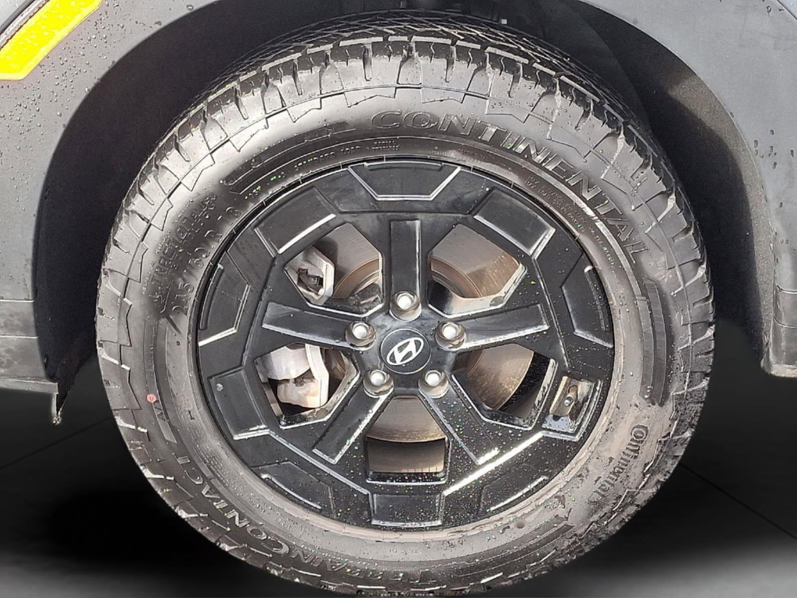 Used 2025 Hyundai Santa Fe XRT image 30