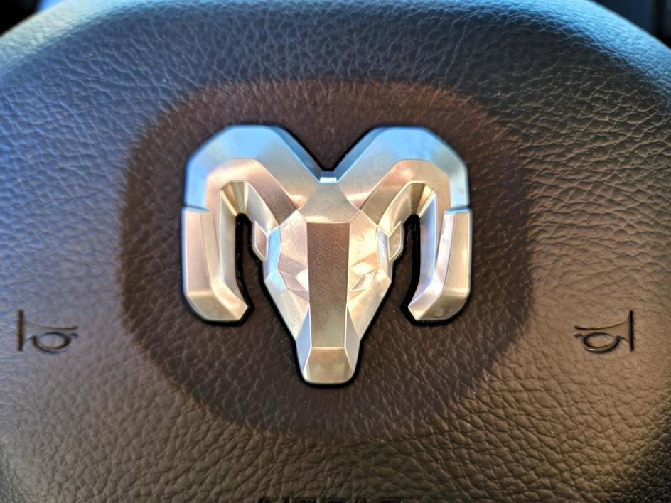 Used 2024 RAM 2500 Laramie image 27