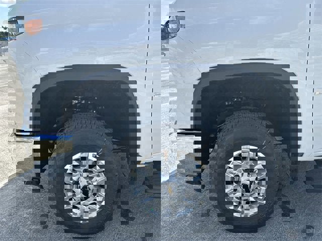 New 2026 Chevrolet Silverado 2500 LT w/ Safety Package image 18