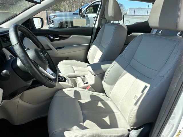 Used 2022 Nissan Rogue Sport SL w/ Premium Package AWD/4WD image 41
