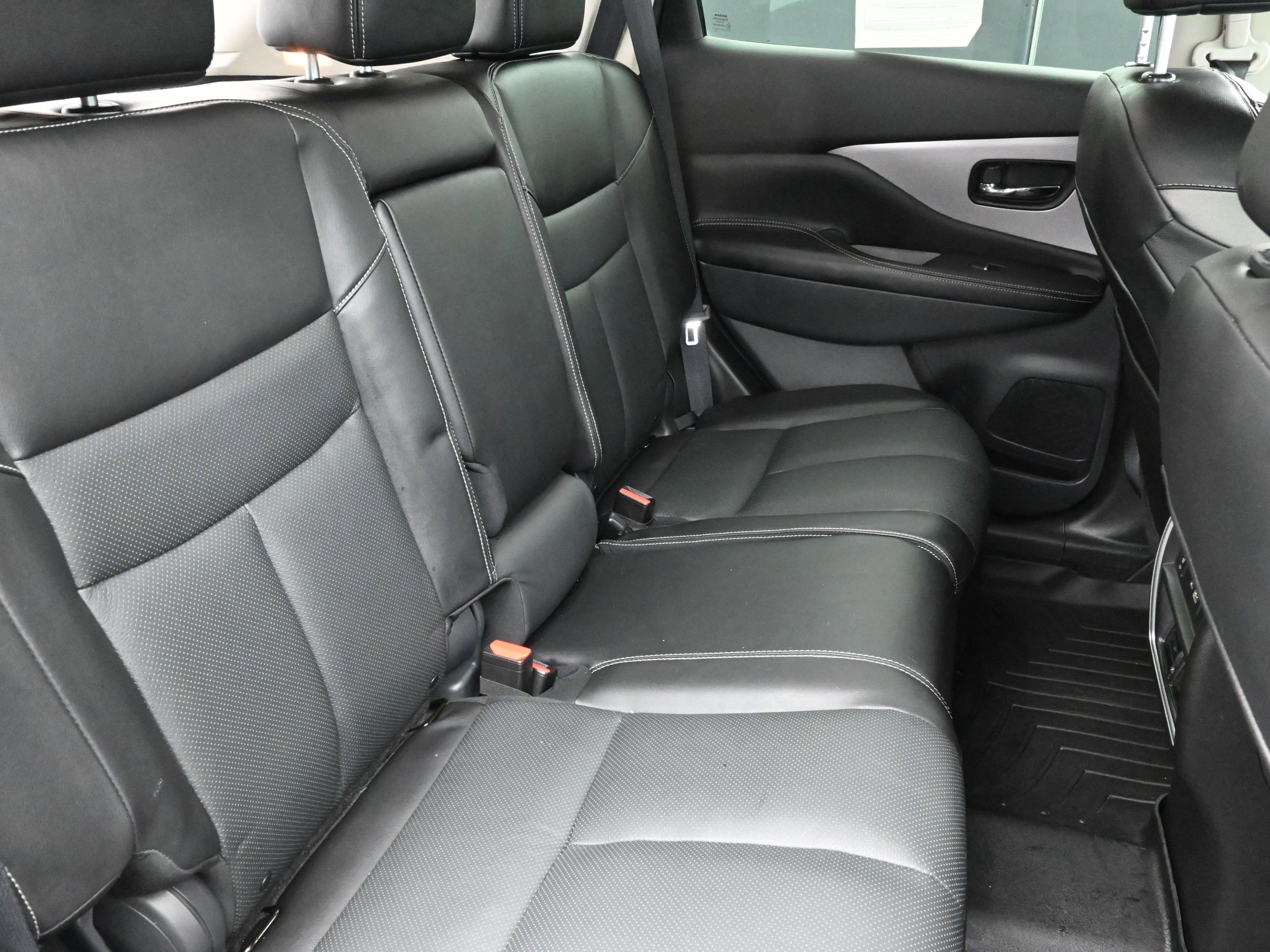 Used 2022 Nissan Murano SL w/ Cargo Package image 24