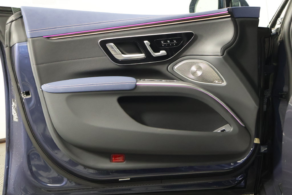 New 2026 Mercedes-Benz EQS 450+ Sedan image 7