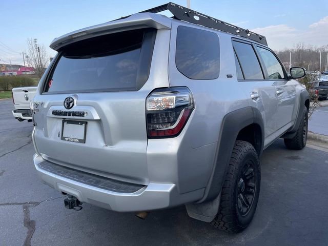 Used 2019 Toyota 4Runner SR5 Premium image 4