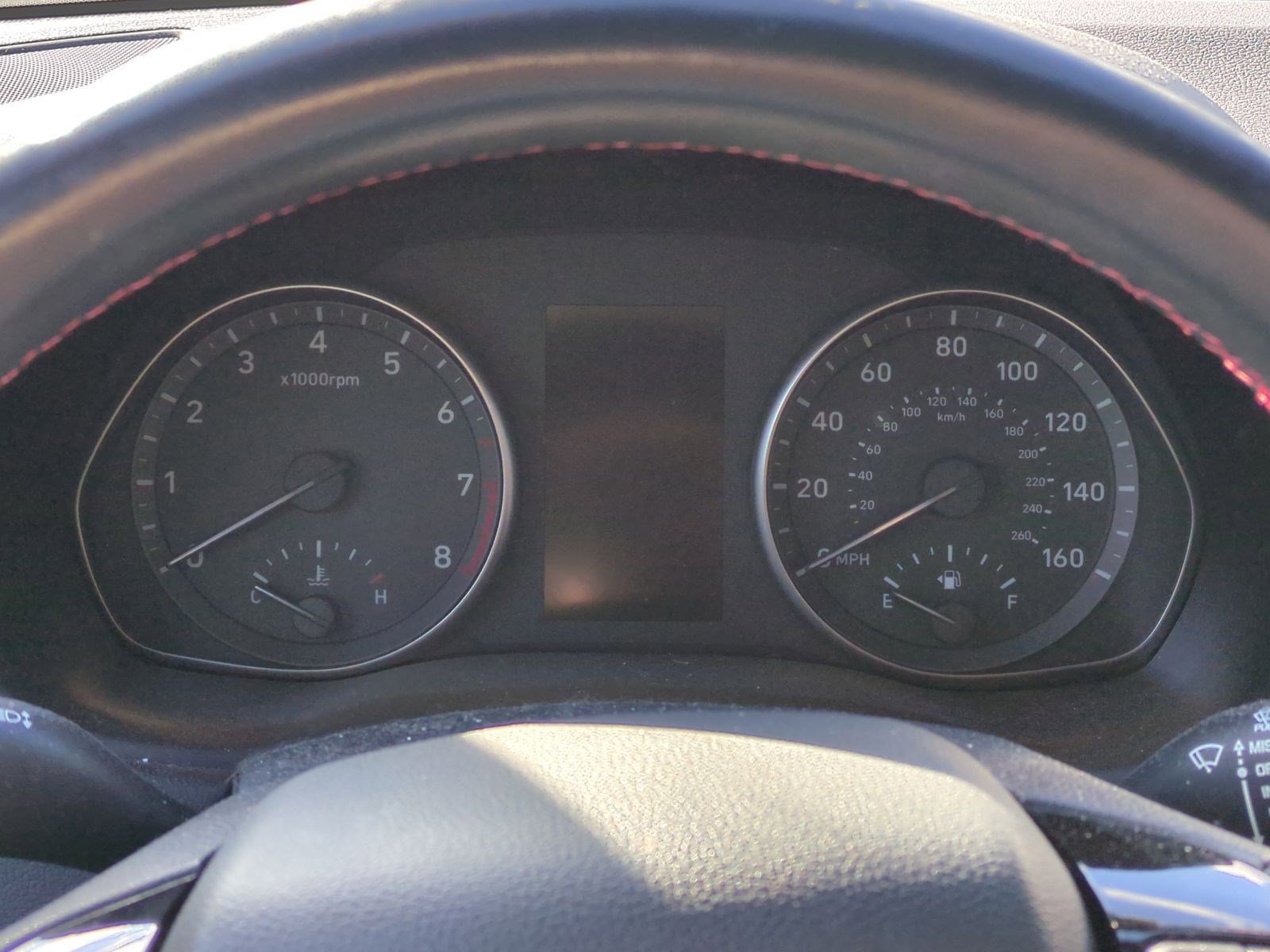 Used 2019 Hyundai Elantra GT N Line image 14