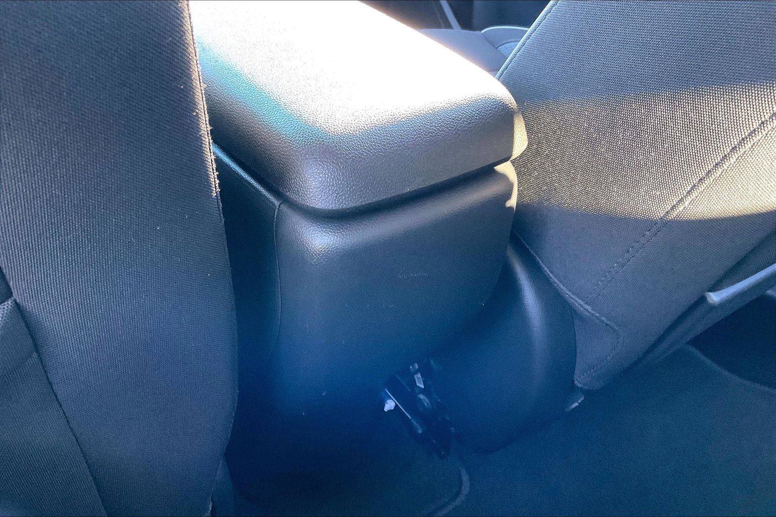 Used 2023 Chevrolet TrailBlazer LT image 31