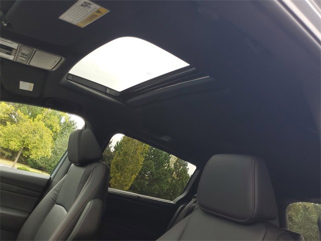 New 2026 Honda Odyssey Sport-L image 15