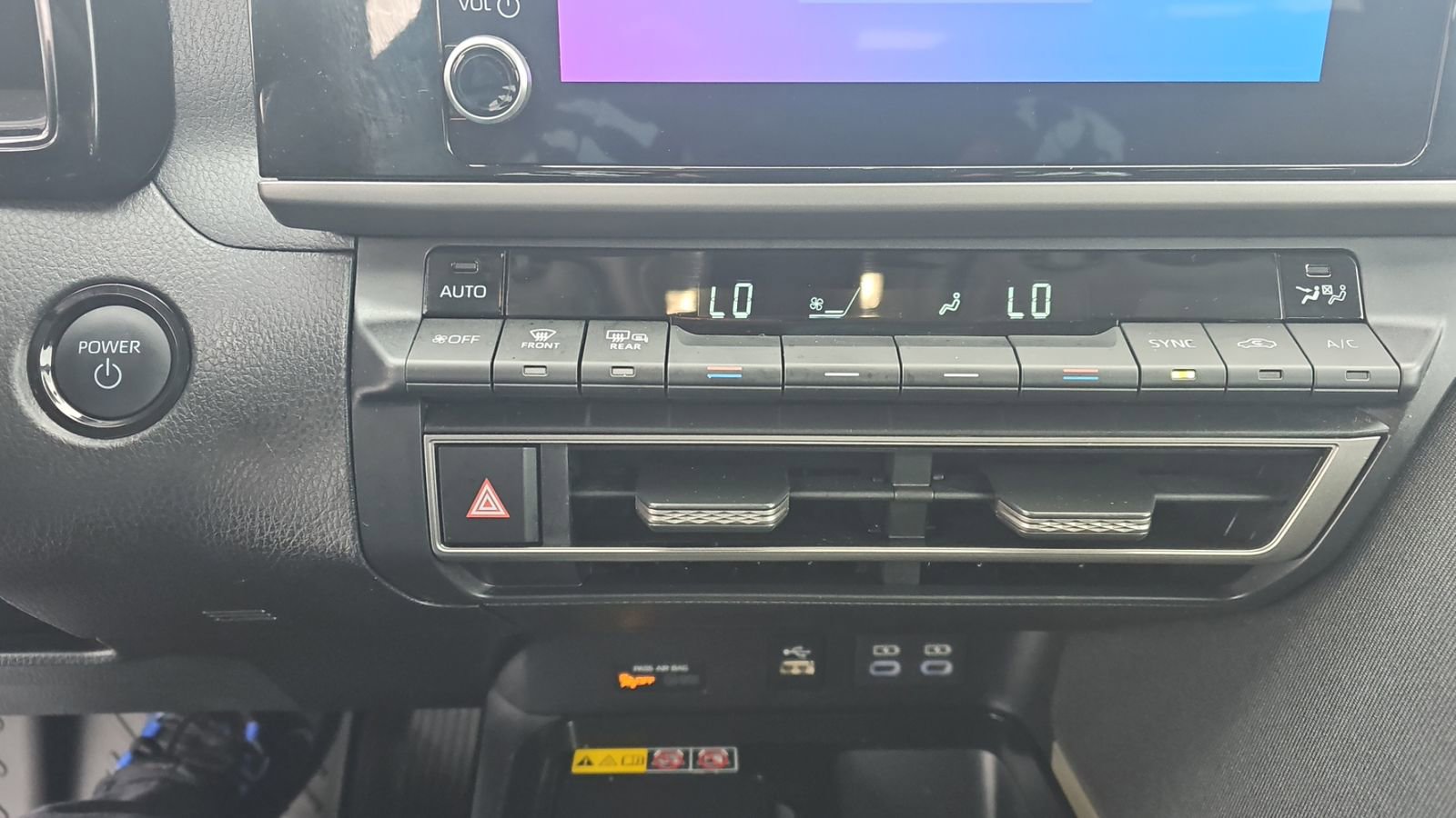 Certified 2025 Toyota Camry LE image 18