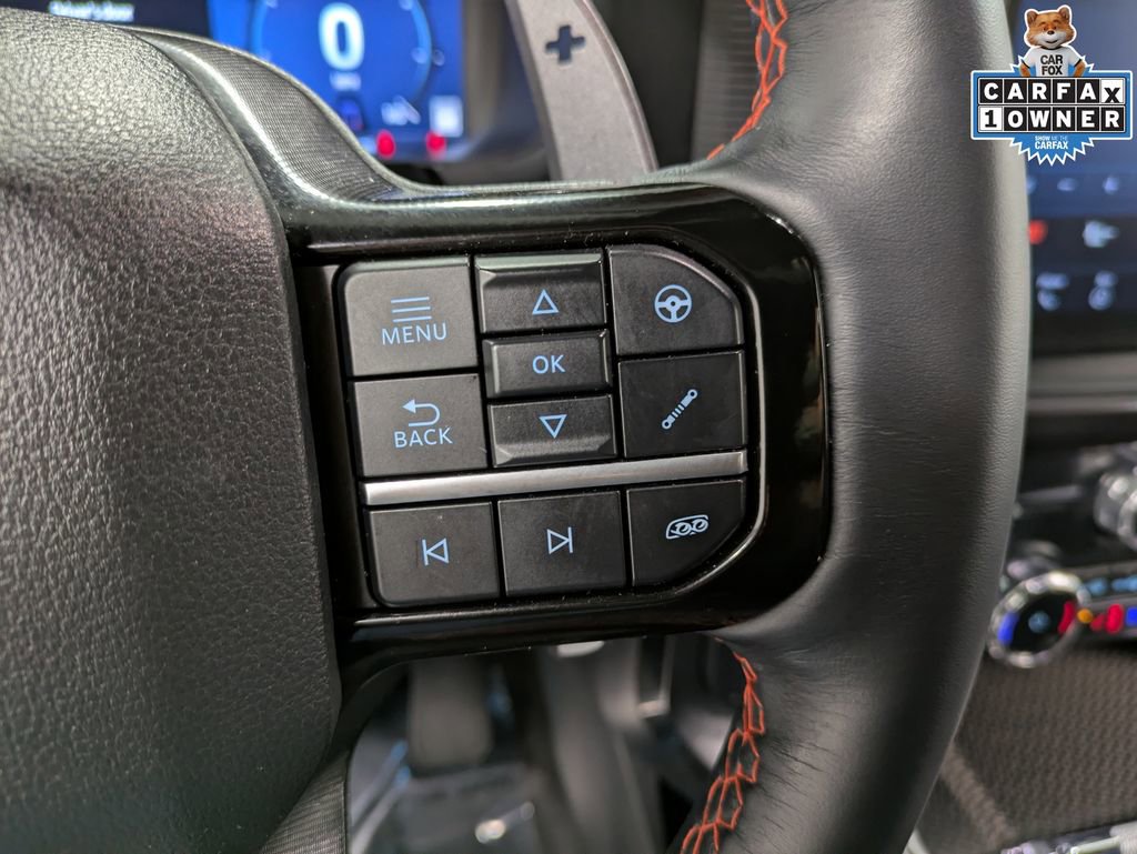 Used 2025 Ford F150 Raptor w/ Equipment Group 803A Raptor R image 20
