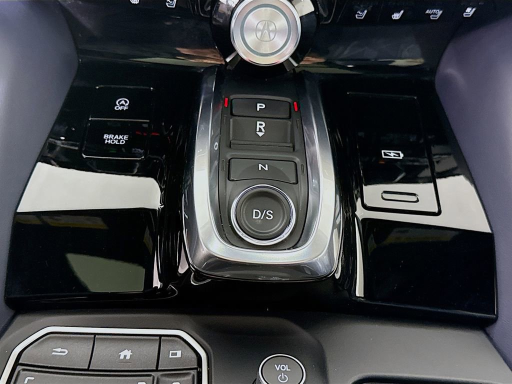 Used 2022 Acura MDX Type S image 10