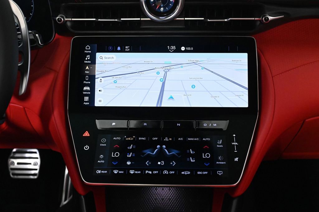 New 2026 Maserati GranTurismo Modena image 14