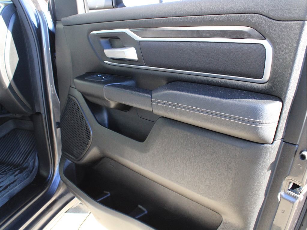 Certified 2023 RAM 1500 Big Horn image 25