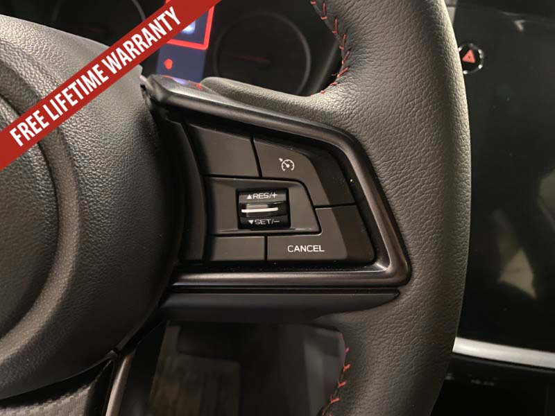 Used 2023 Subaru WRX Limited AWD/4WD image 40