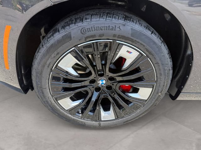 New 2026 BMW X3 M50 AWD/4WD image 5