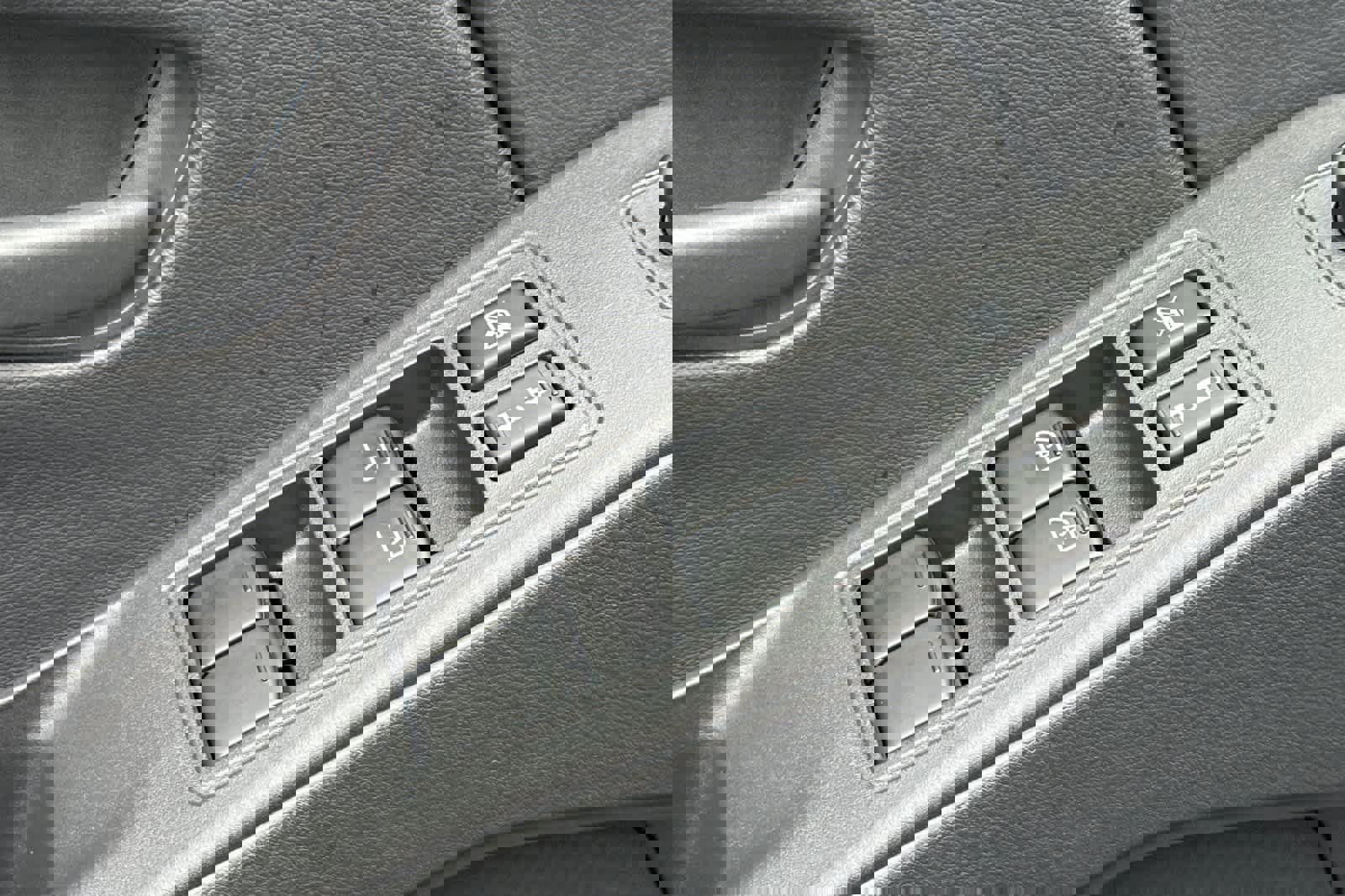 New 2026 Nissan Frontier SV w/ SV Convenience Package image 13