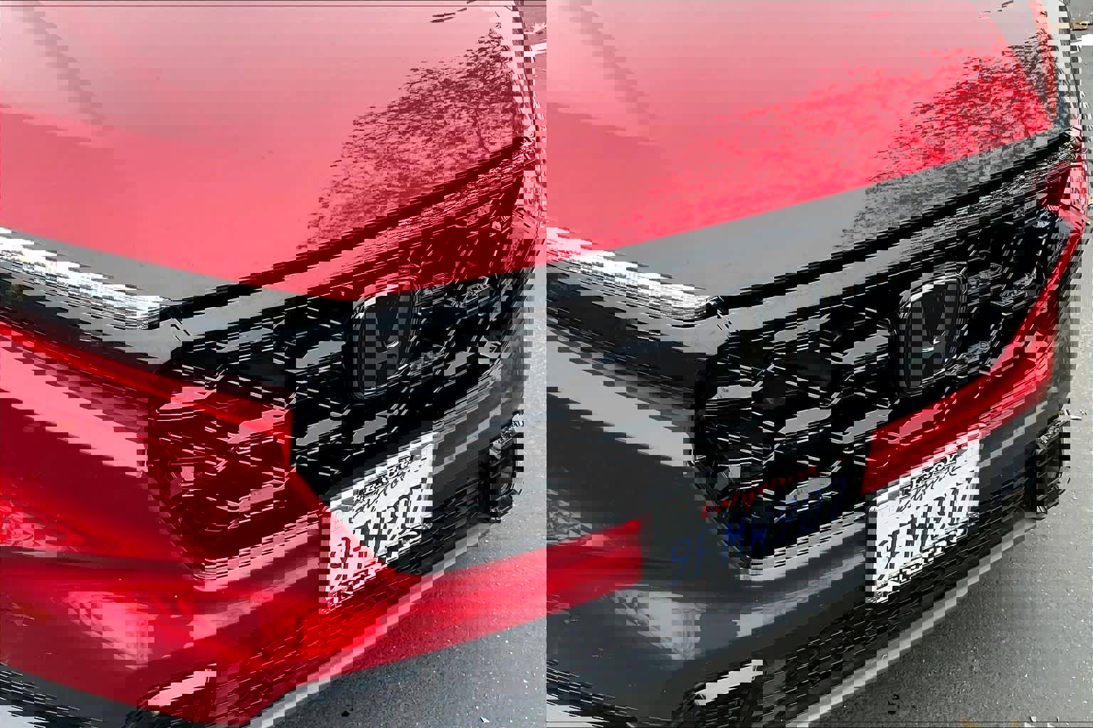 Used 2023 Honda CR-V Sport image 31