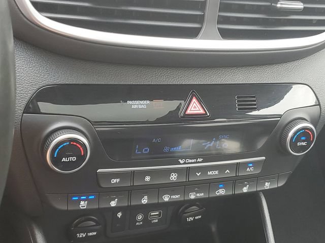 Used 2019 Hyundai Tucson Ultimate FWD image 28