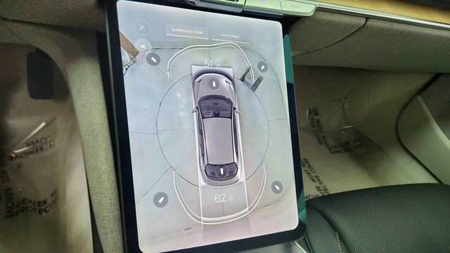 Used 2023 Lucid Air Touring AWD/4WD image 45