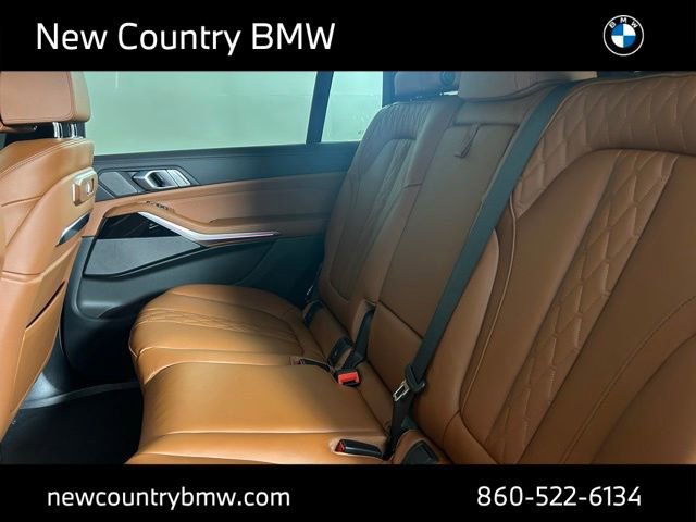 New 2027 BMW X7 M60i AWD/4WD image 25