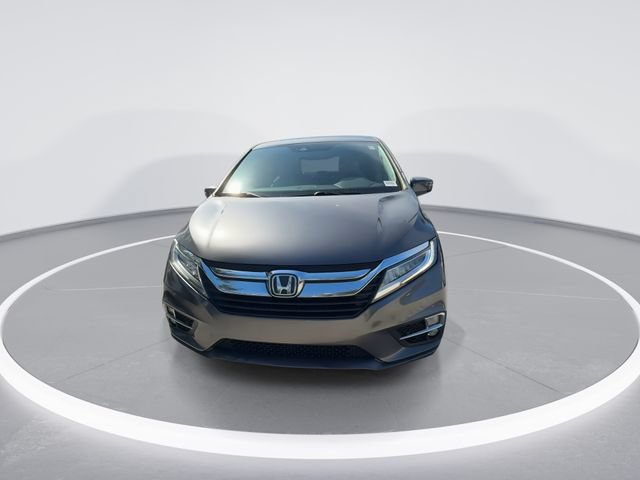 Used 2019 Honda Odyssey Elite image 3