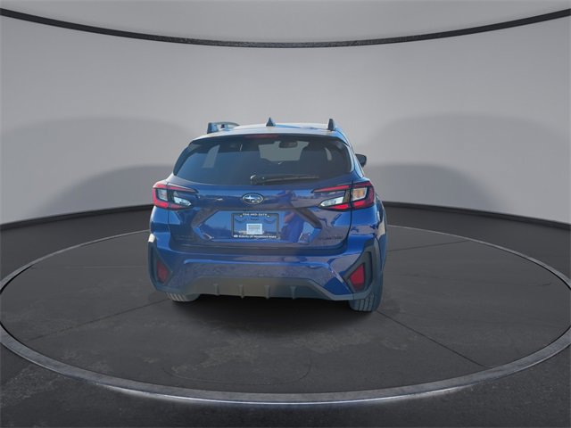 New 2026 Subaru Crosstrek 2.0i Premium image 8