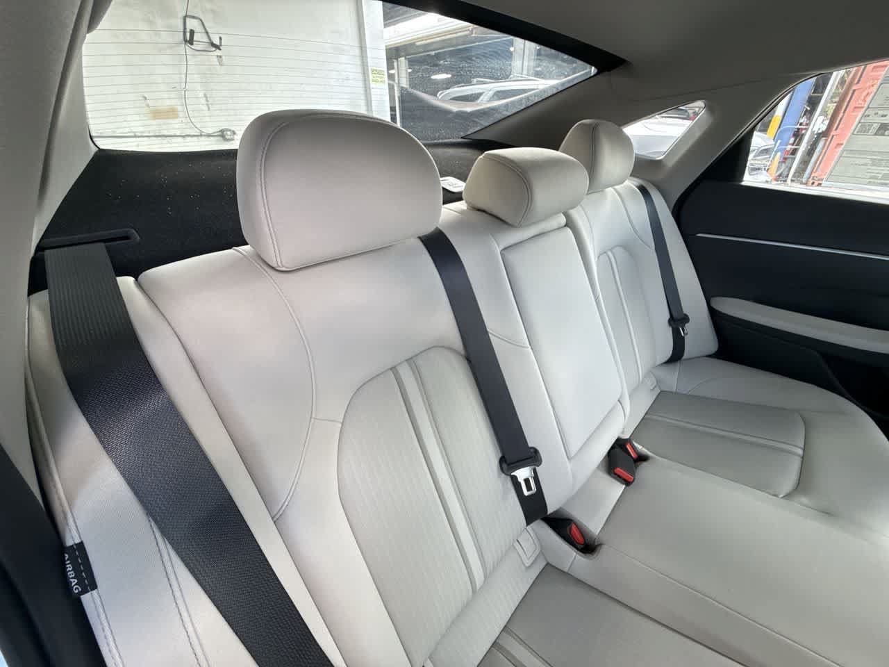 New 2026 Hyundai Sonata SEL FWD image 26