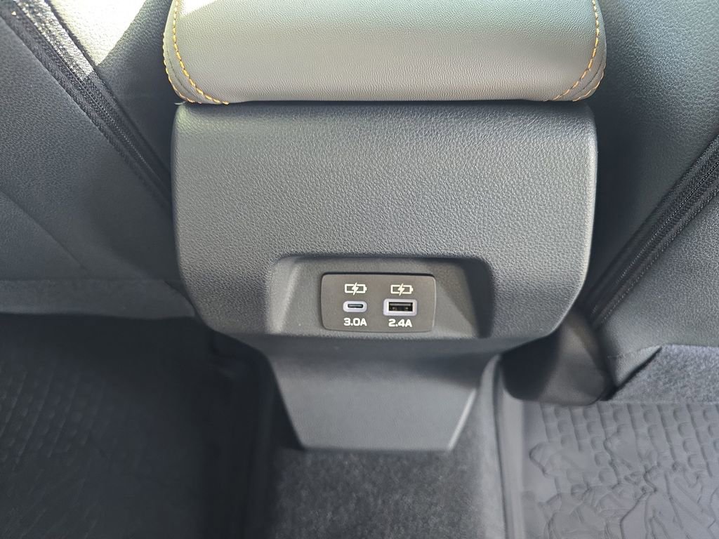 New 2026 Subaru Crosstrek 2.5i Wilderness image 18