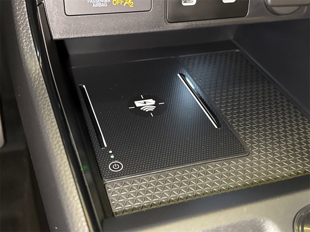 New 2026 Honda CR-V Sport image 28