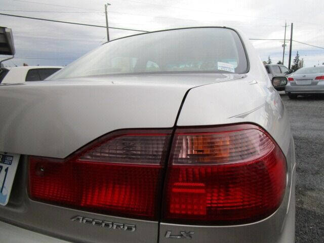 Used 1999 Honda Accord LX image 23