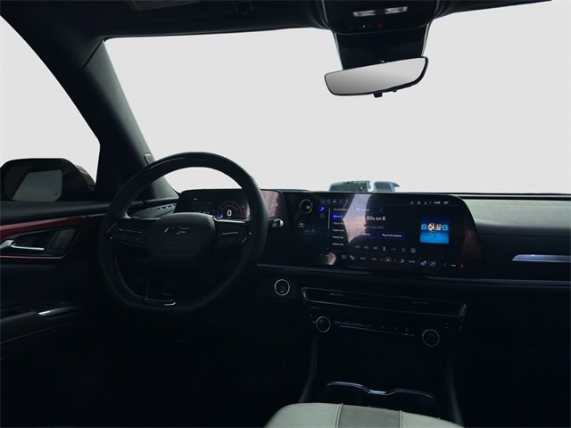 Used 2026 Chevrolet Traverse RS image 13