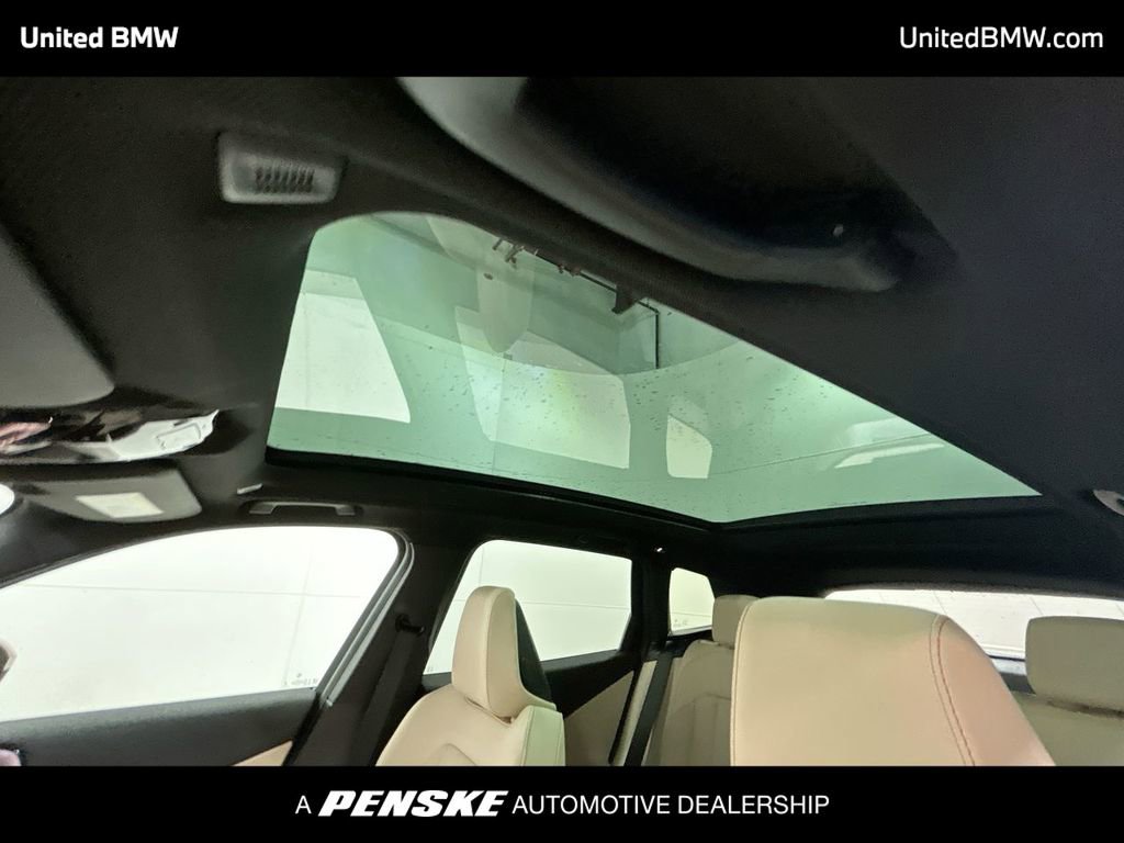 Used 2025 BMW X3 xDrive30i w/ M Sport Package AWD/4WD image 20