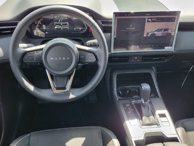 New 2026 MAZDA CX-5 Preferred AWD/4WD image 6
