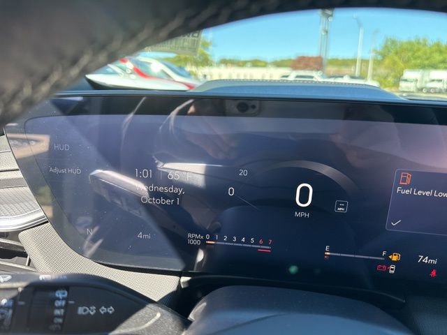 New 2026 Buick Enclave Sport Touring w/ Power Package image 20