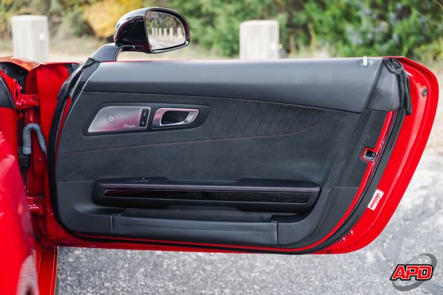 Used 2016 Mercedes-Benz AMG GT S image 84