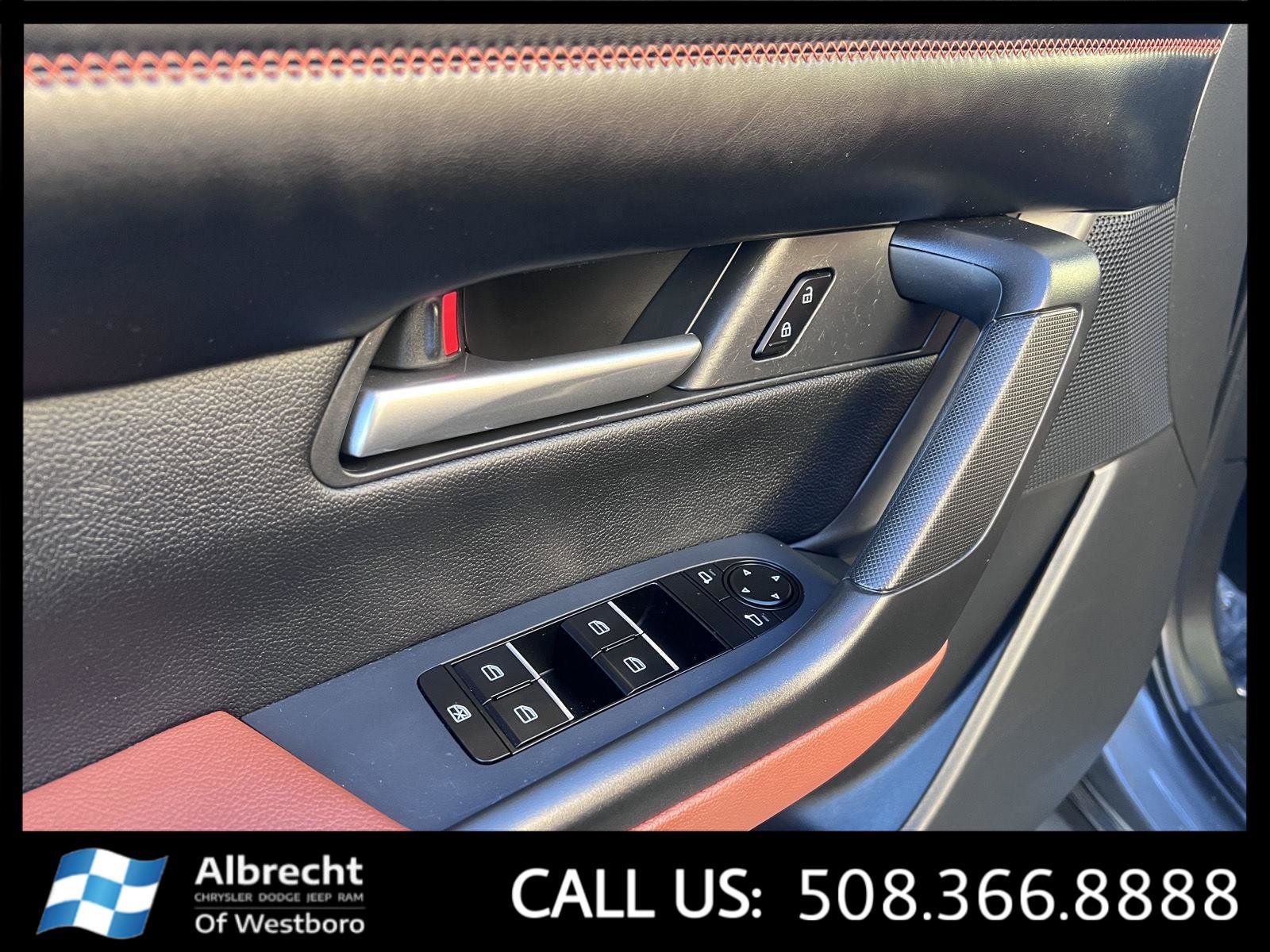 Used 2023 MAZDA CX-50 AWD 2.5 Turbo w/ Weather Package image 32