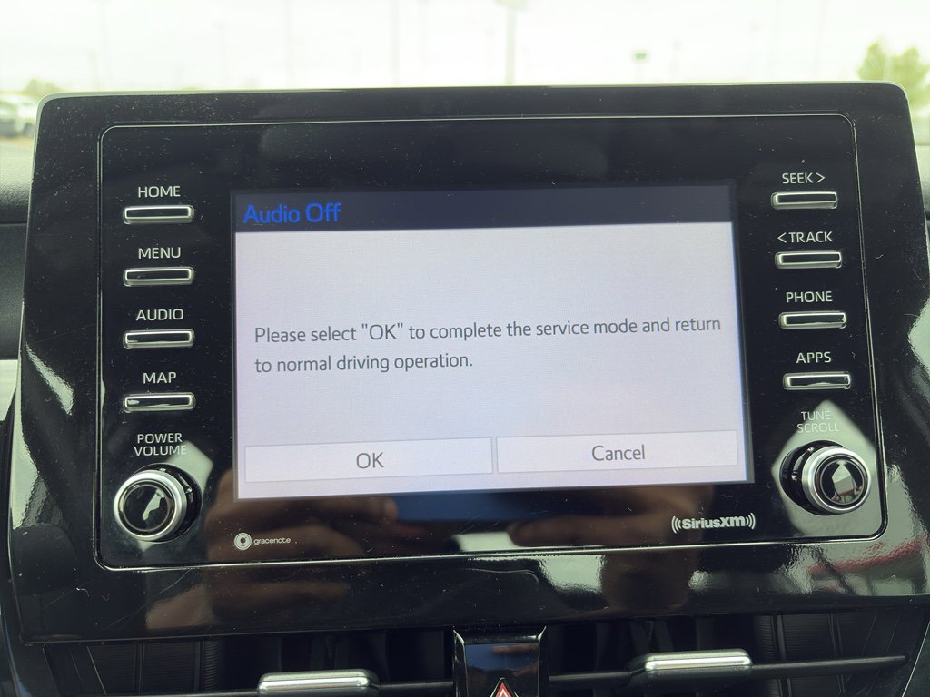 Used 2024 Toyota Camry LE image 15