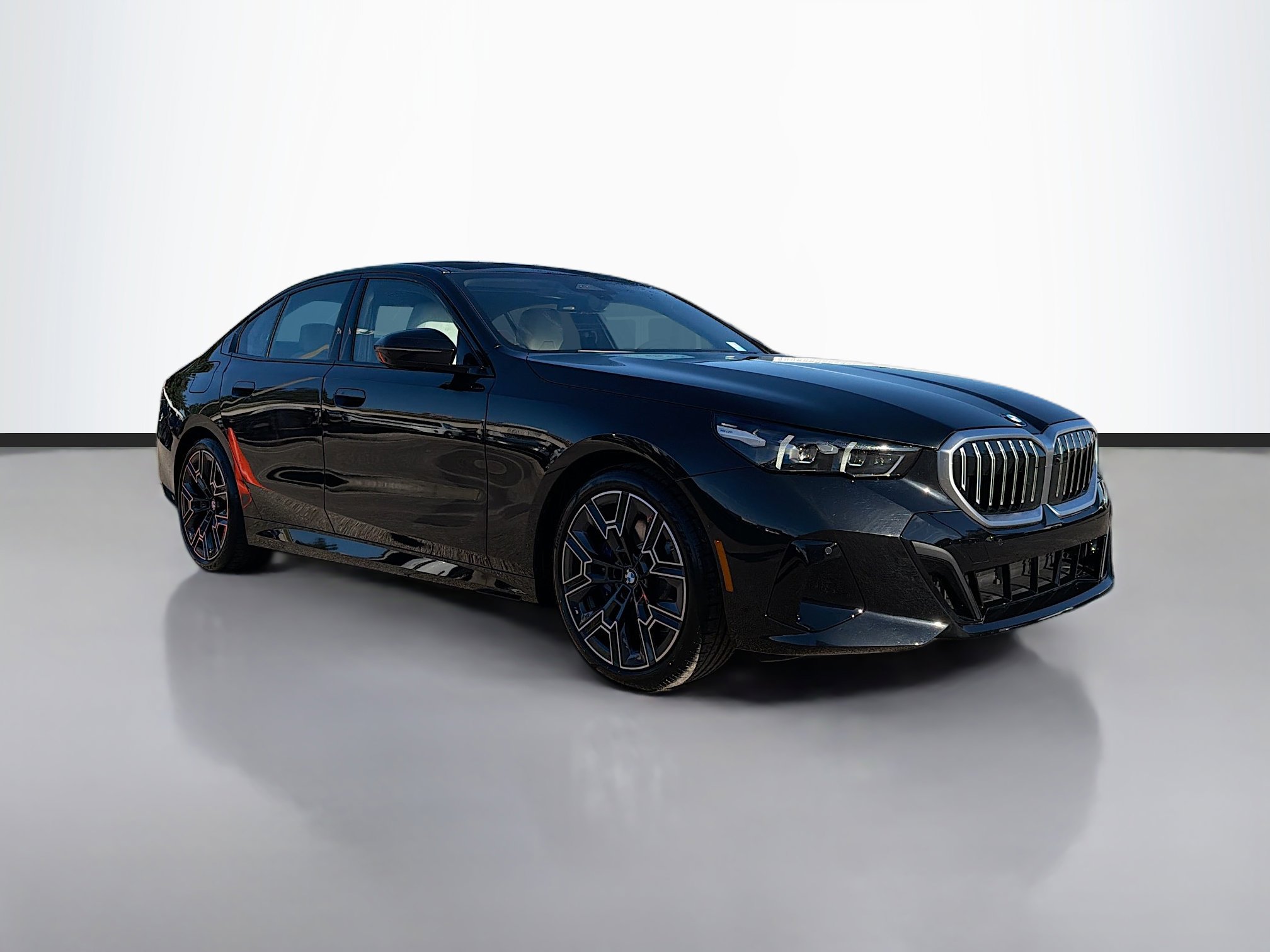 New 2026 BMW 530i w/ M Sport Package image 1